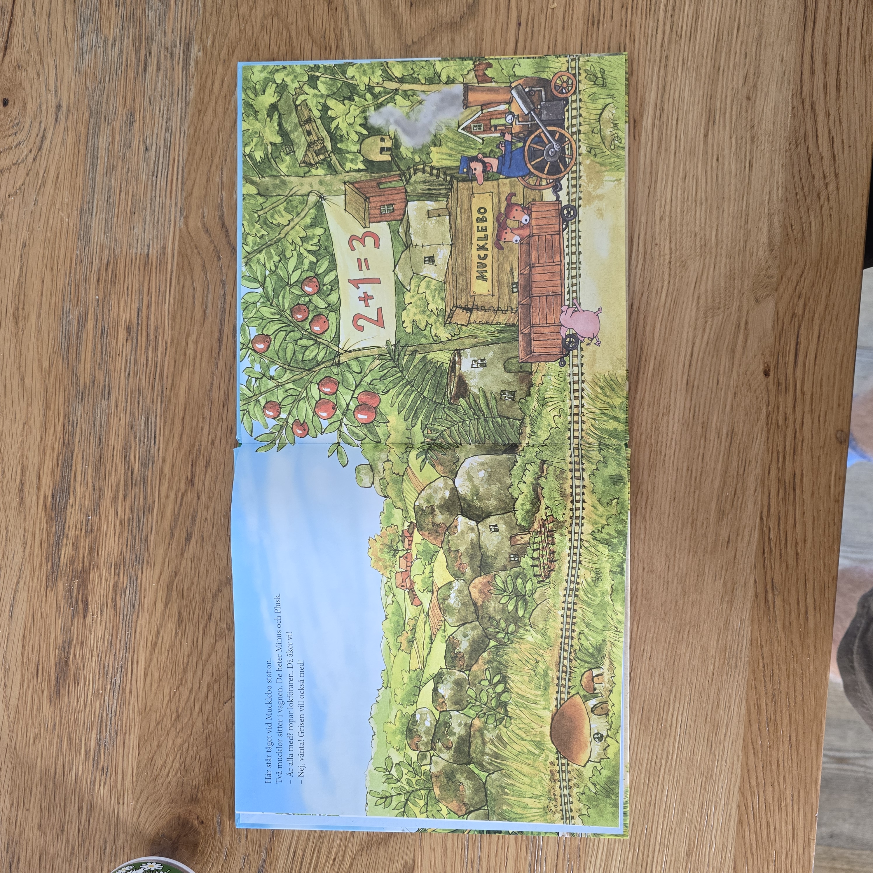 Book page 3