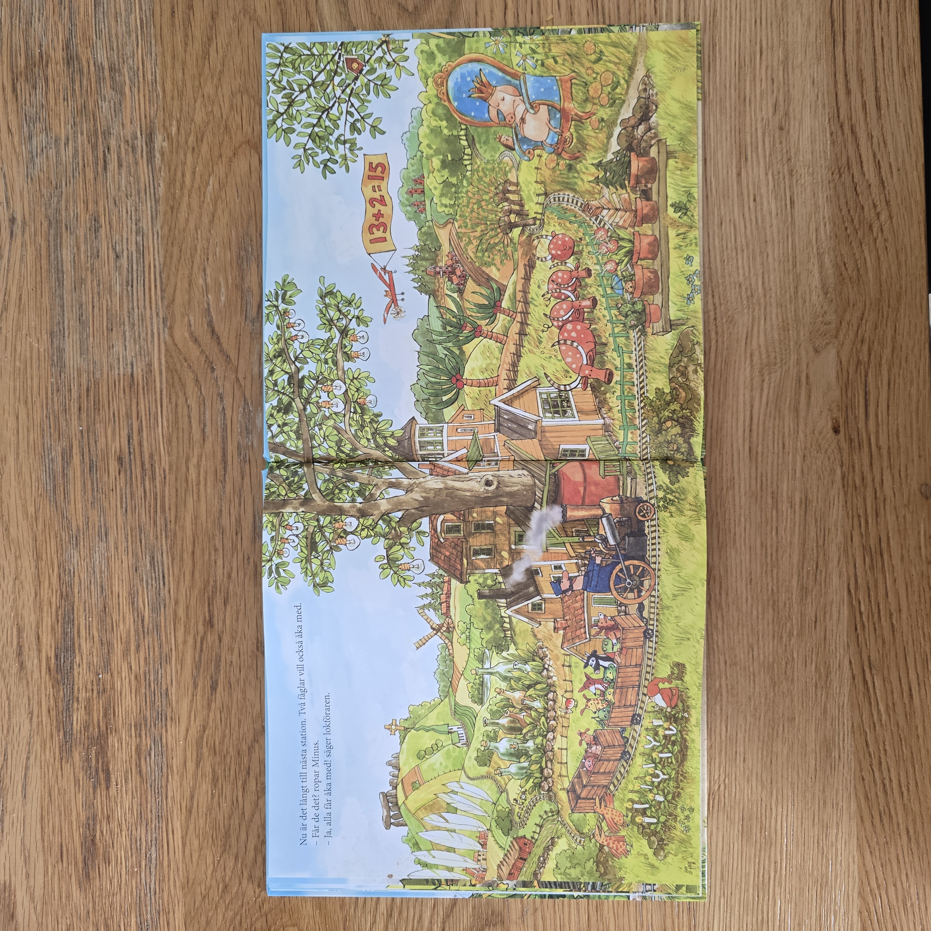 Book page 8